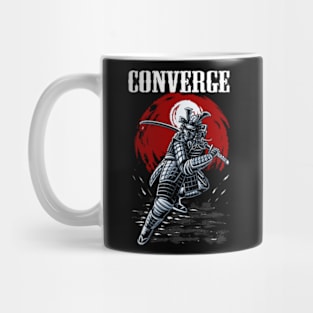 CONVERGE MERCH VTG Mug